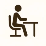 ergonomic comfort